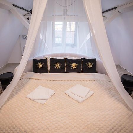 Magiczne Gniazdko Na Samym Rynku Apartamento Wrocław Exterior foto