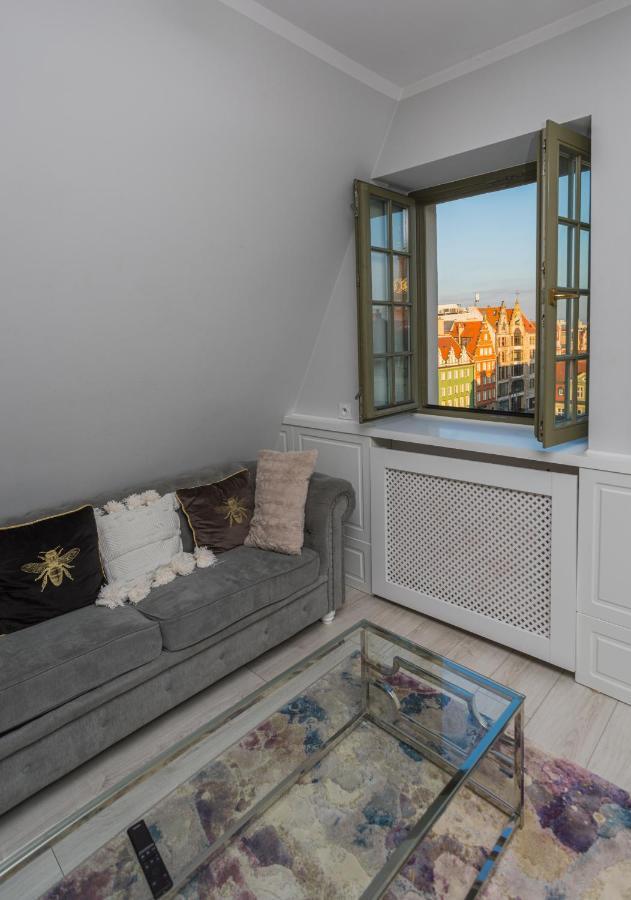 Magiczne Gniazdko Na Samym Rynku Apartamento Wrocław Exterior foto