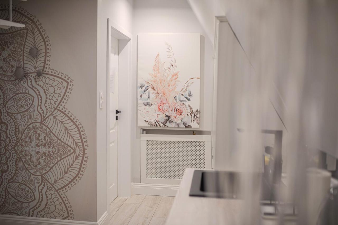 Magiczne Gniazdko Na Samym Rynku Apartamento Wrocław Exterior foto