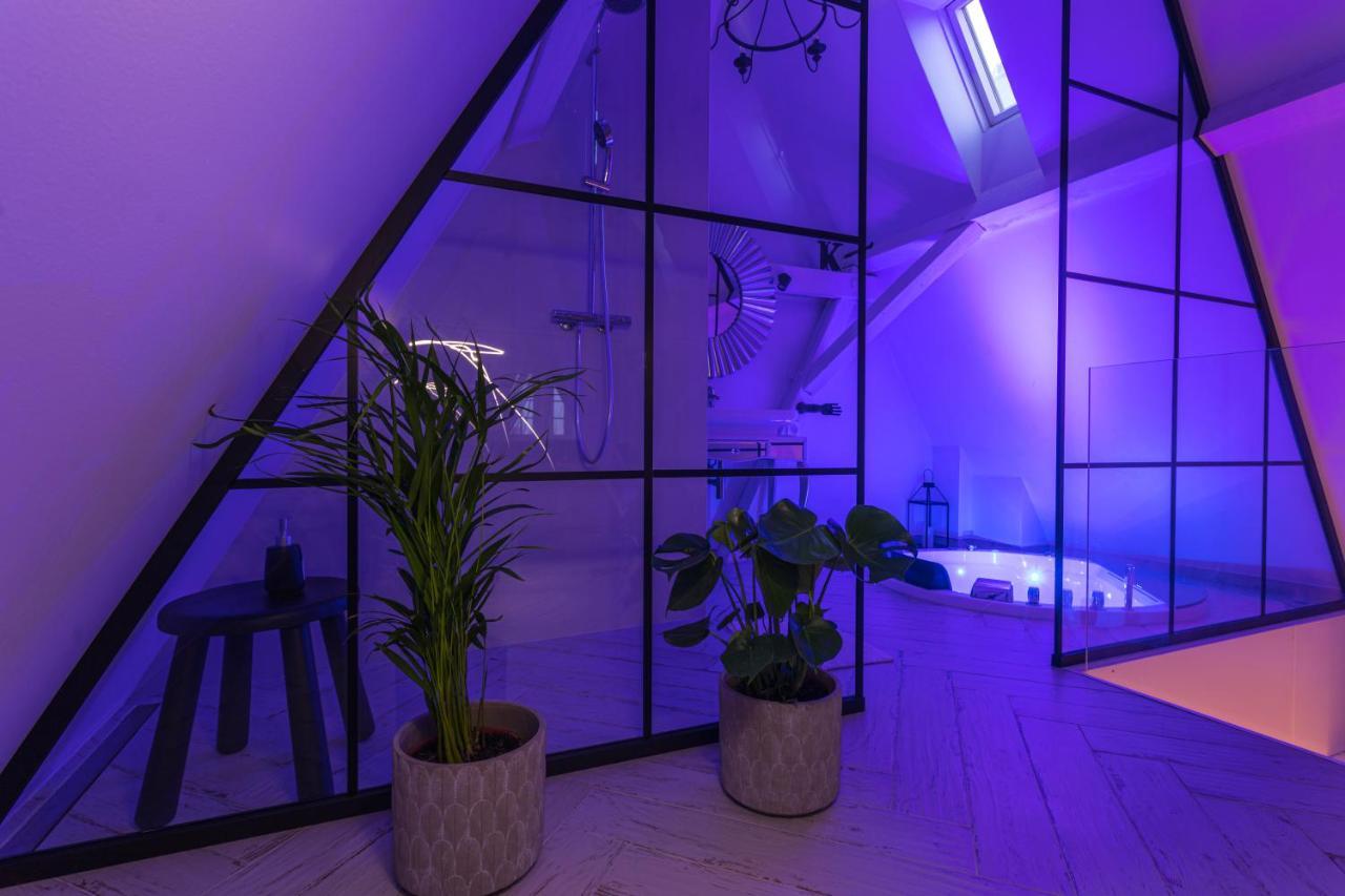 Magiczne Gniazdko Na Samym Rynku Apartamento Wrocław Exterior foto
