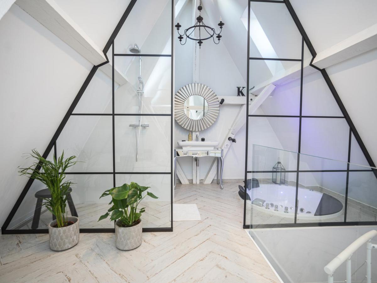 Magiczne Gniazdko Na Samym Rynku Apartamento Wrocław Exterior foto