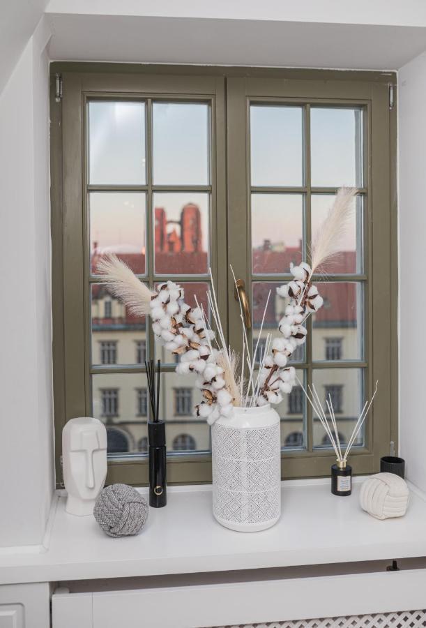 Magiczne Gniazdko Na Samym Rynku Apartamento Wrocław Exterior foto